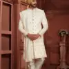 Outluk Wedding Sherwani Vol 13